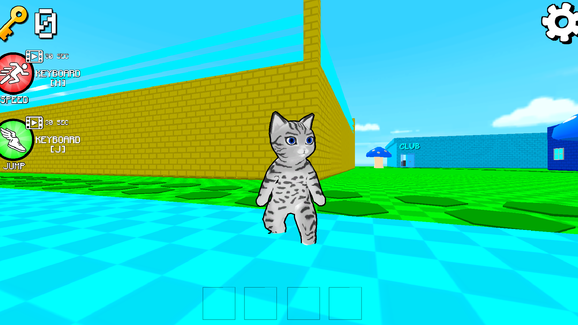 Sprunki Adventure 2 screenshot