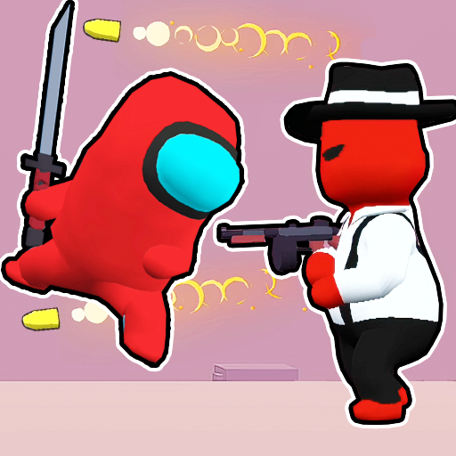 Ghost Walker icon