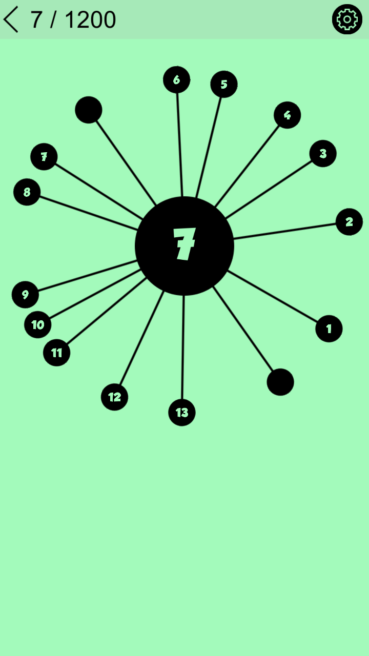 Roll your balls screenshot 4