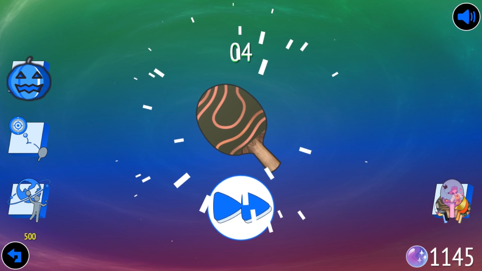 Пинг Понг Эйр — screenshot 16