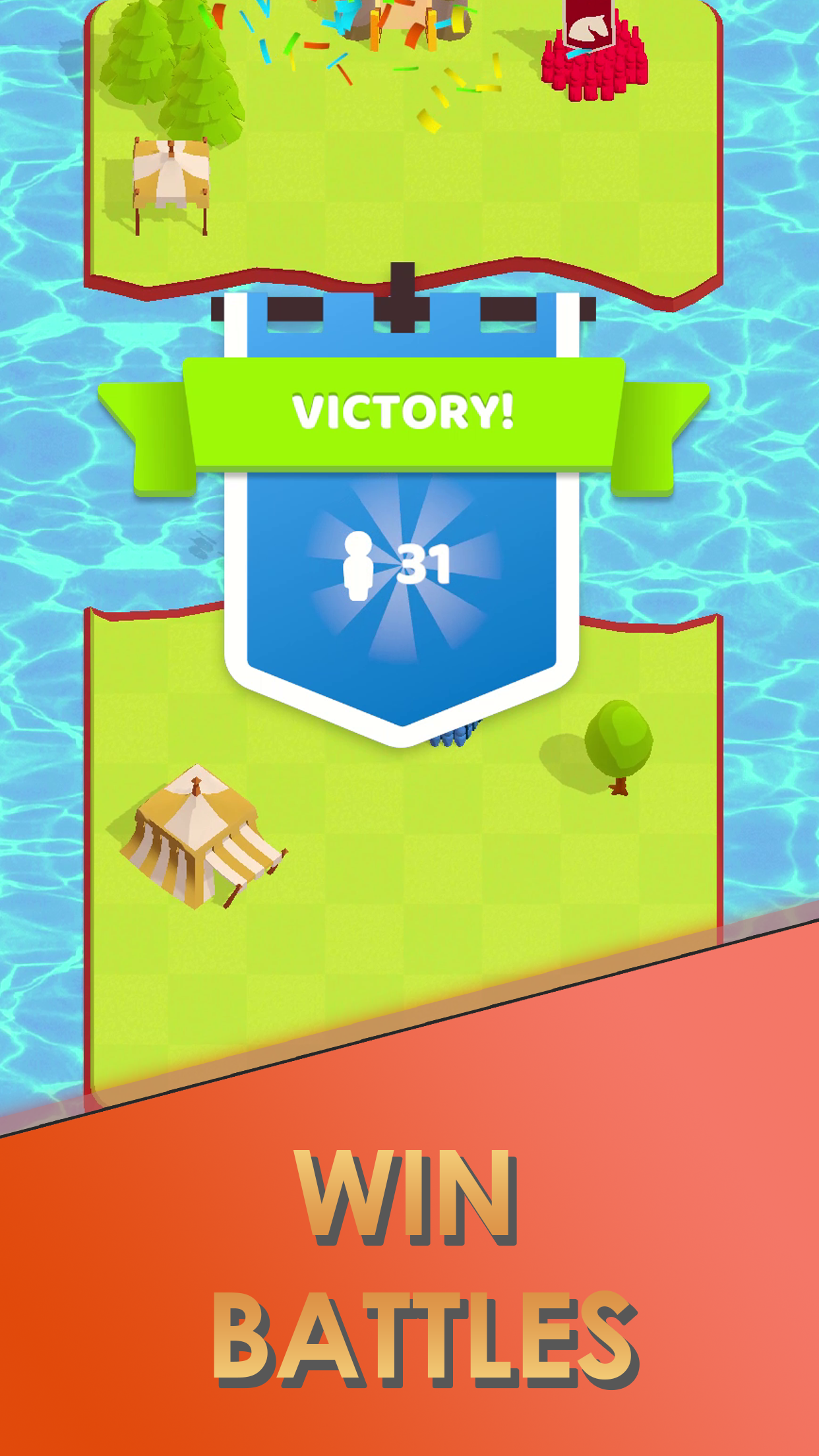 Age of Battles screenshot 11