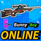 Bunny Boy online