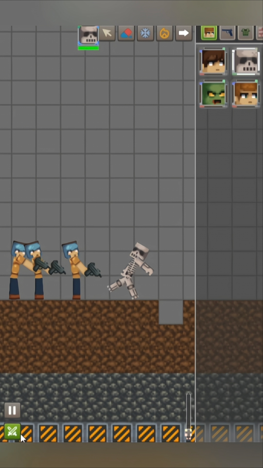 The Construct screenshot 7