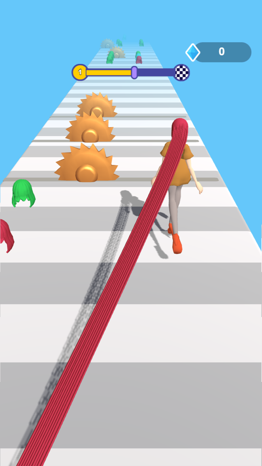 Dress Up screenshot 8
