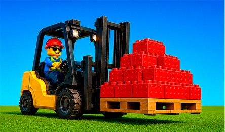 Miner Builder