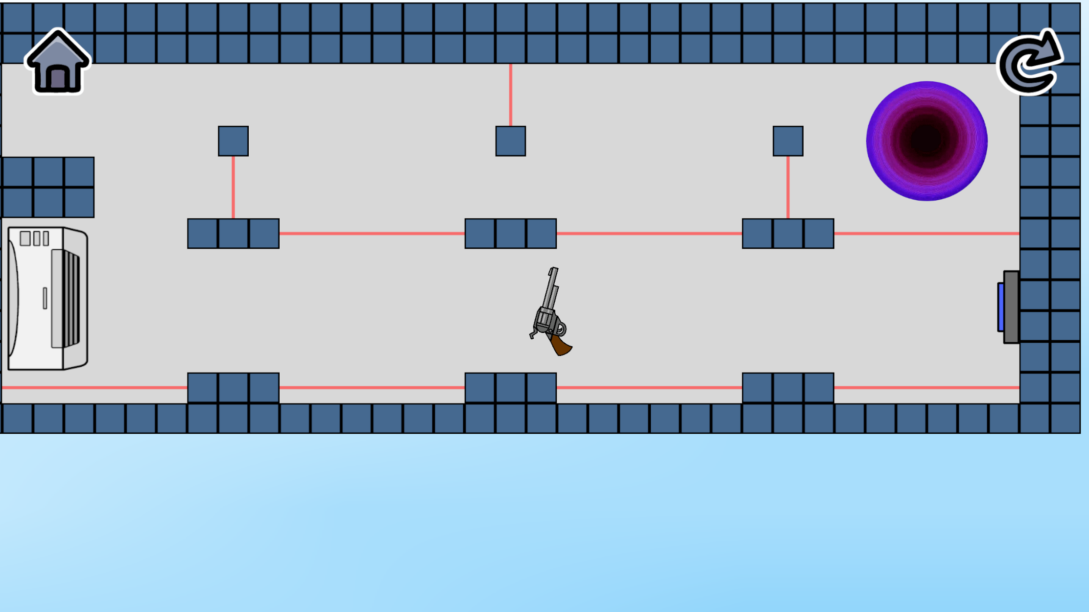 Сила импульса — screenshot 5