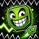 Geometry Wave: Meme Aura!