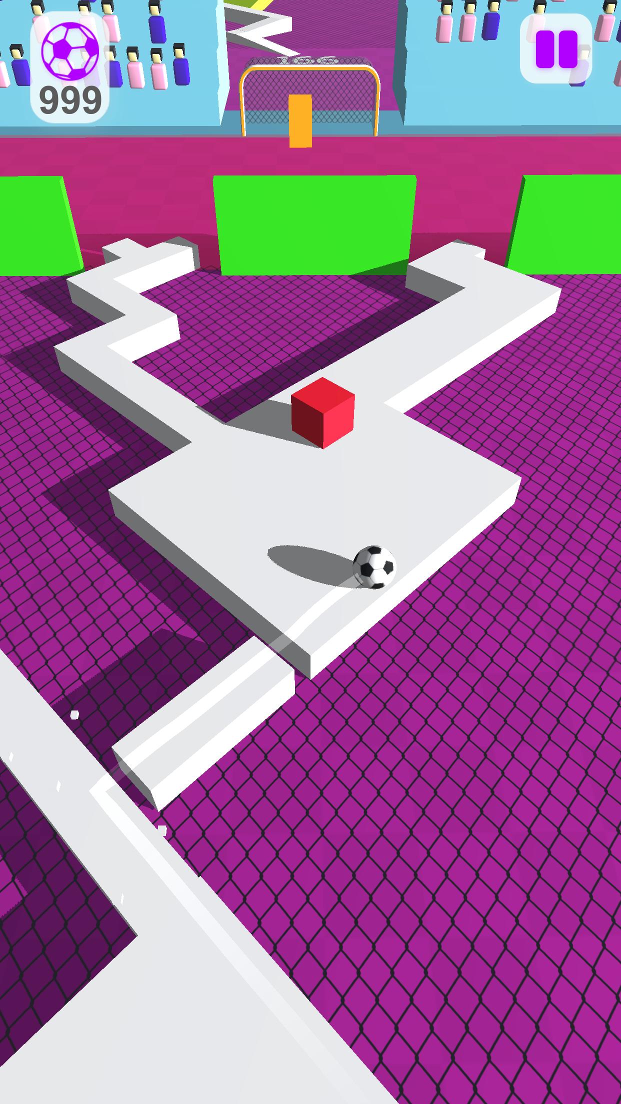 Tap Goal screenshot 7