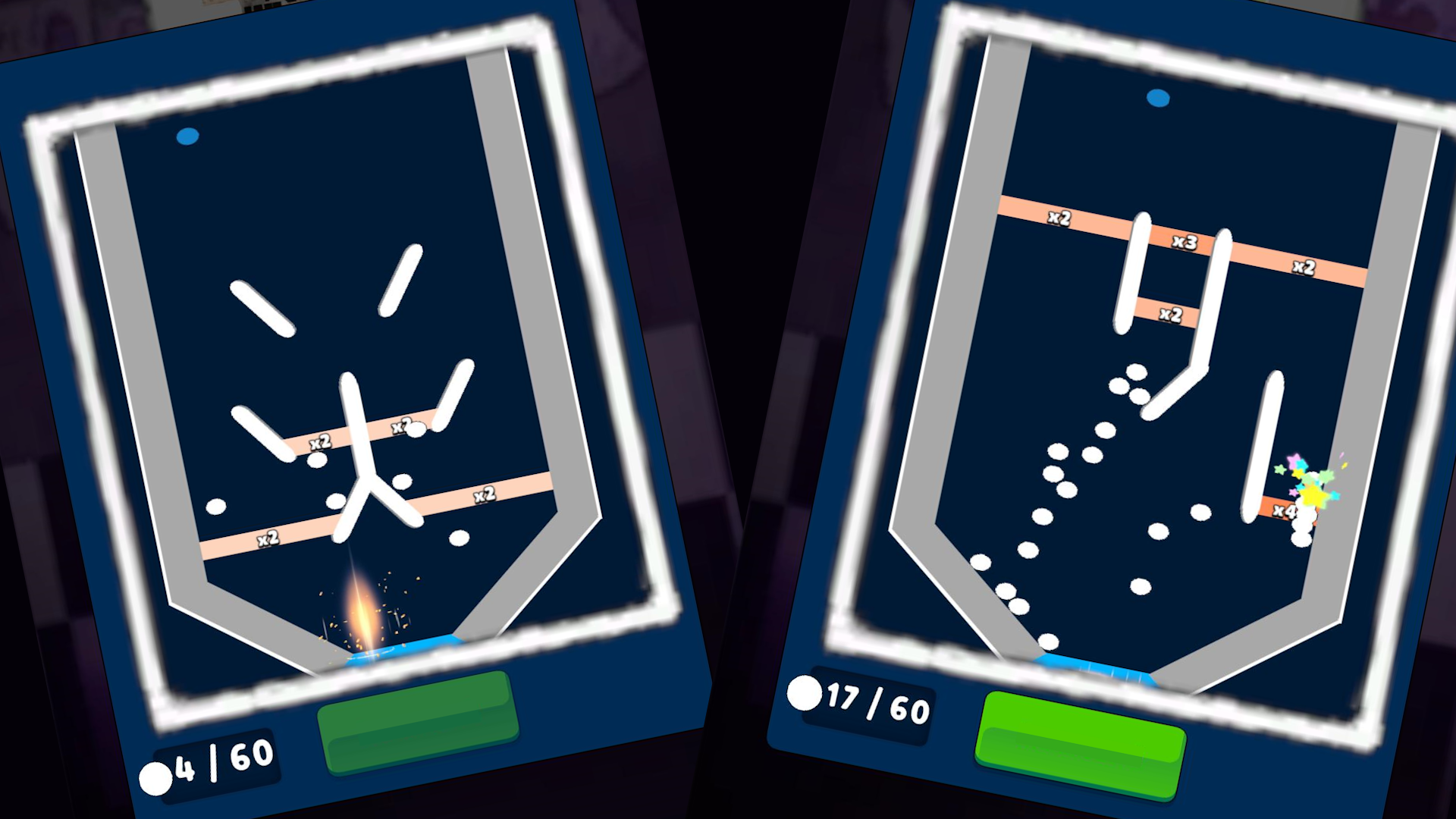 FNAF vs Brainrot: Pachinko Clicker — screenshot 3