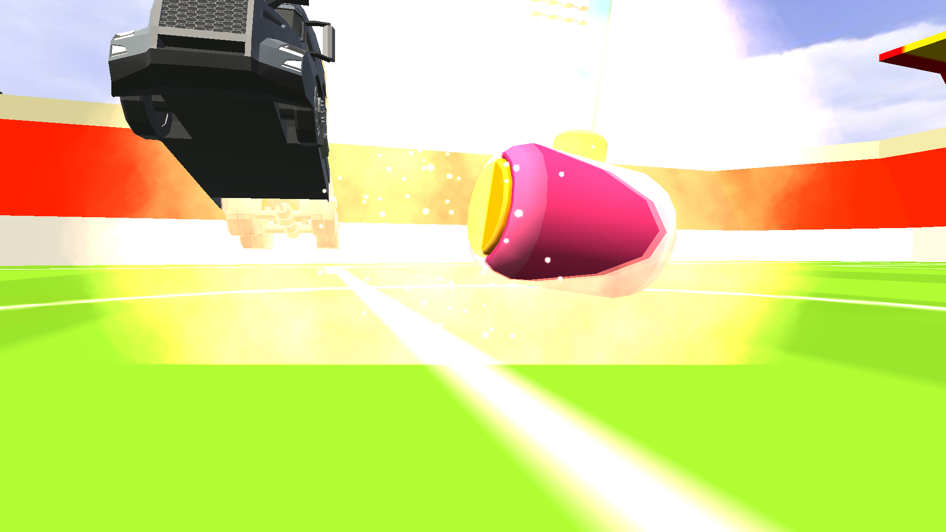 Car Crusher Simulator screenshot