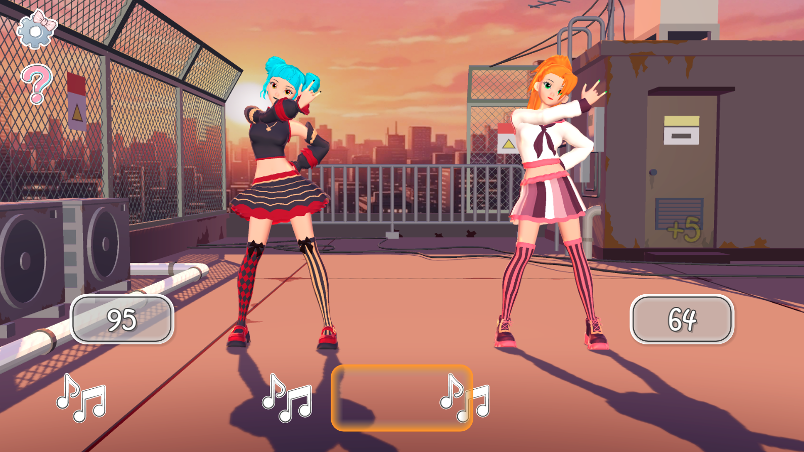 Dress & Dance — screenshot 6