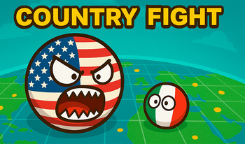 Country Fight