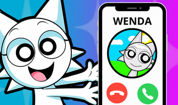 Call Wenda Sprunki Now!