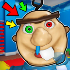 Escape from the Kindergarten: Baby Bobby!