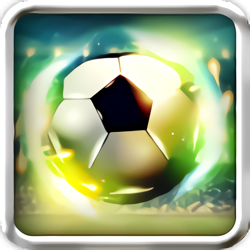 Smart Football icon