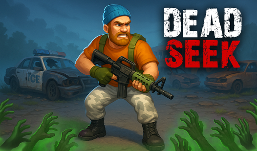 Dead Seek