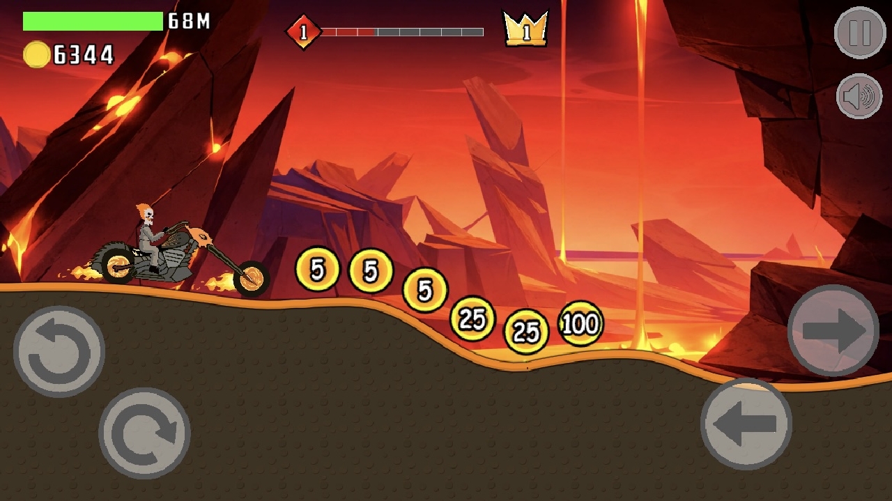 Crazy Racing — screenshot 16