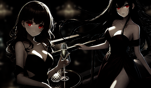 PickMe & A-A-Altushka: The Way to the Heart