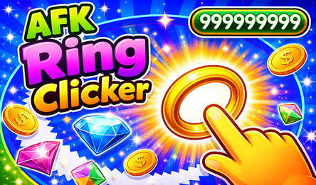 AFK Ring Clicker