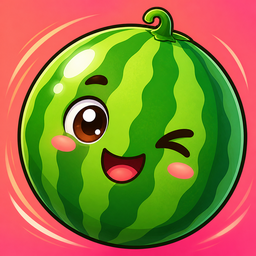 Merge Watermelon