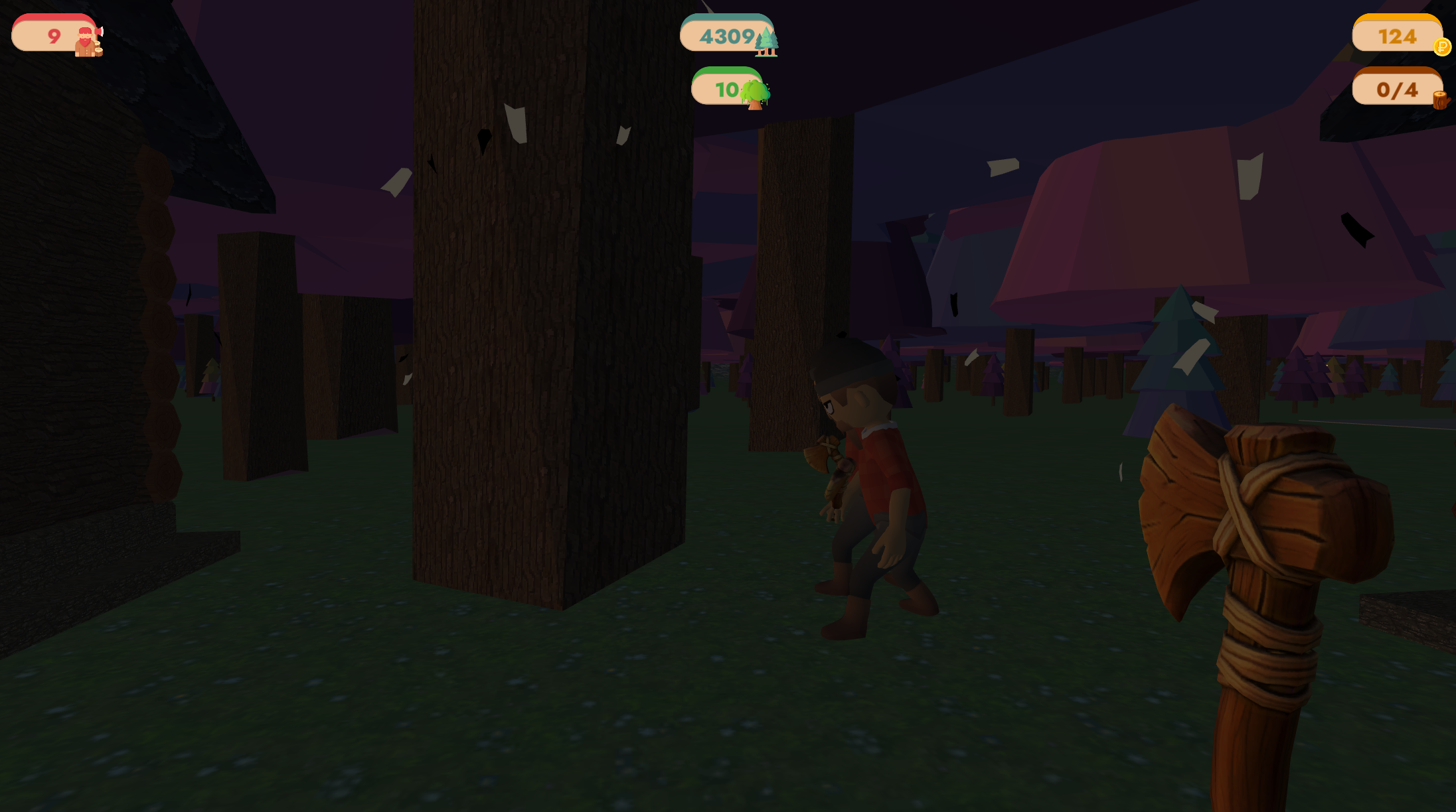 Churbachok — screenshot 8