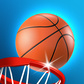 Basketball 3D Sport