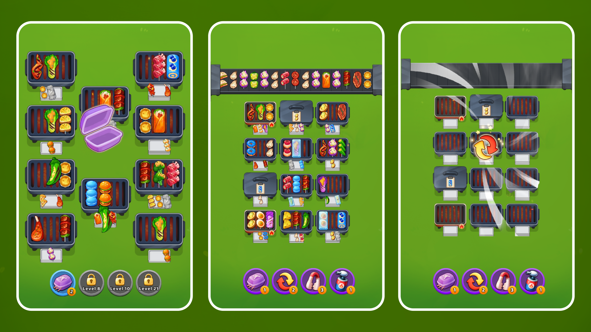 Master BBQ — screenshot 3