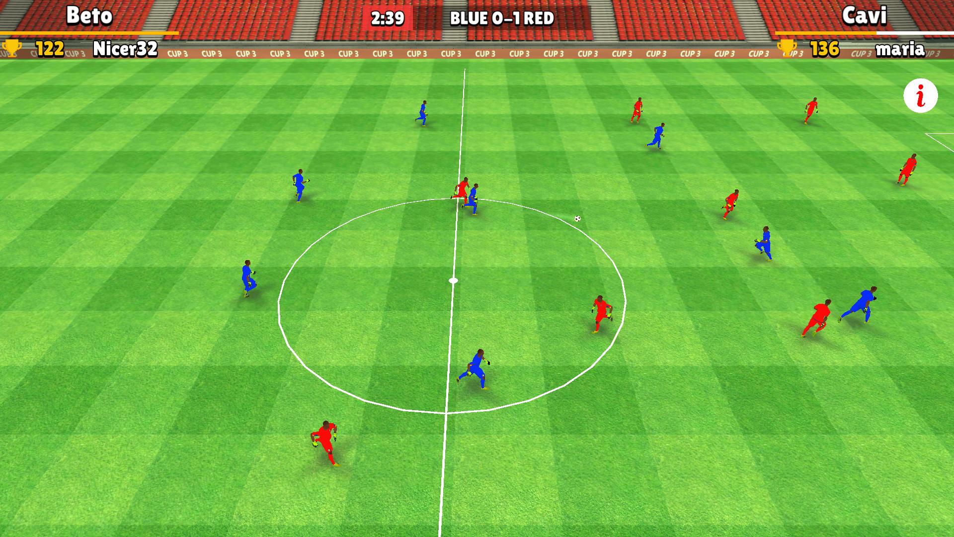 Fiva 20 — screenshot 4