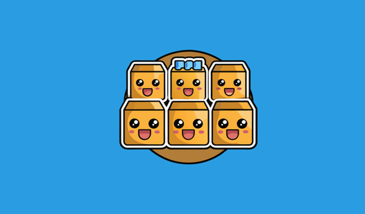 Funny Boxes