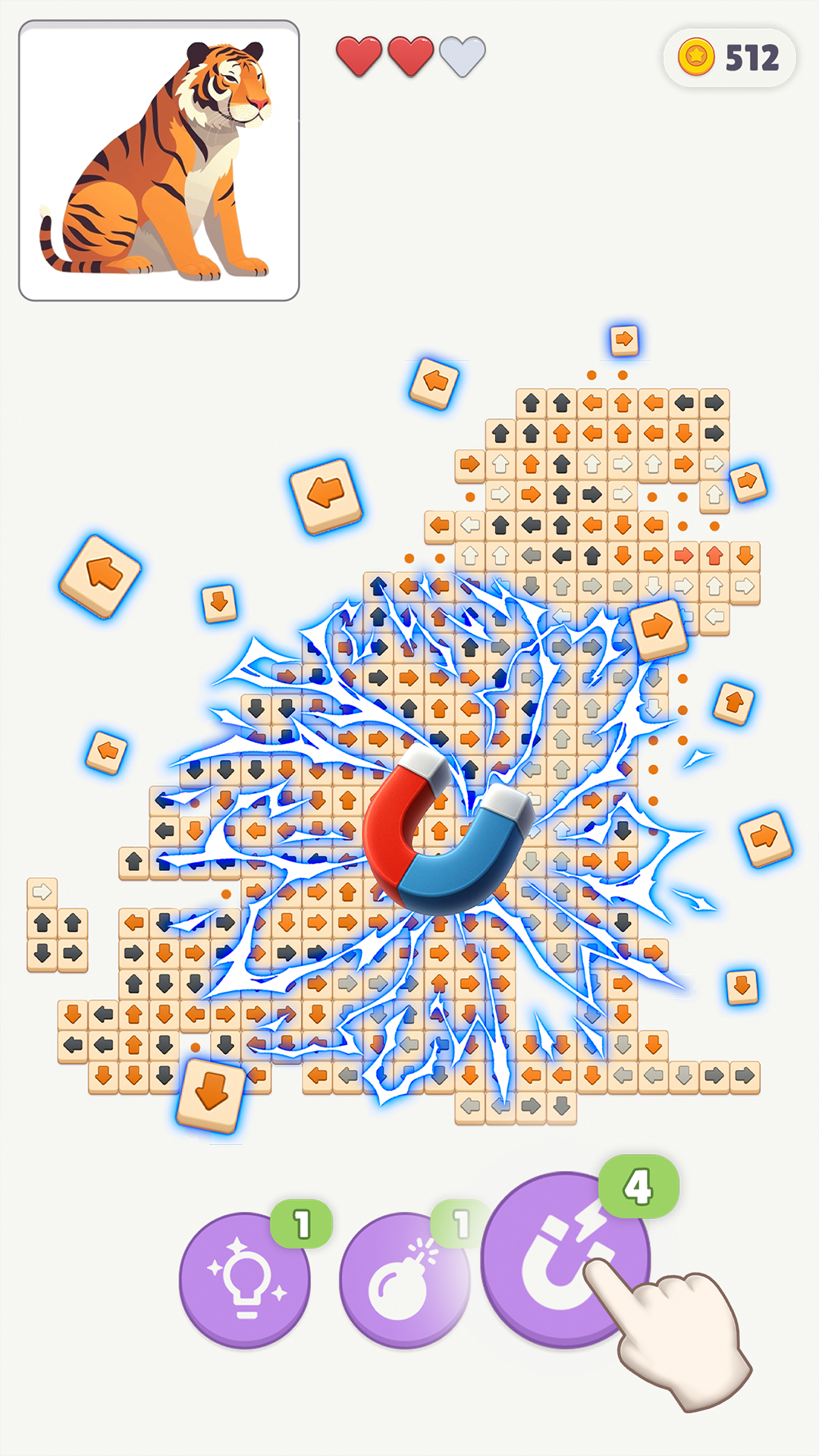 Tap Gallery screenshot 6