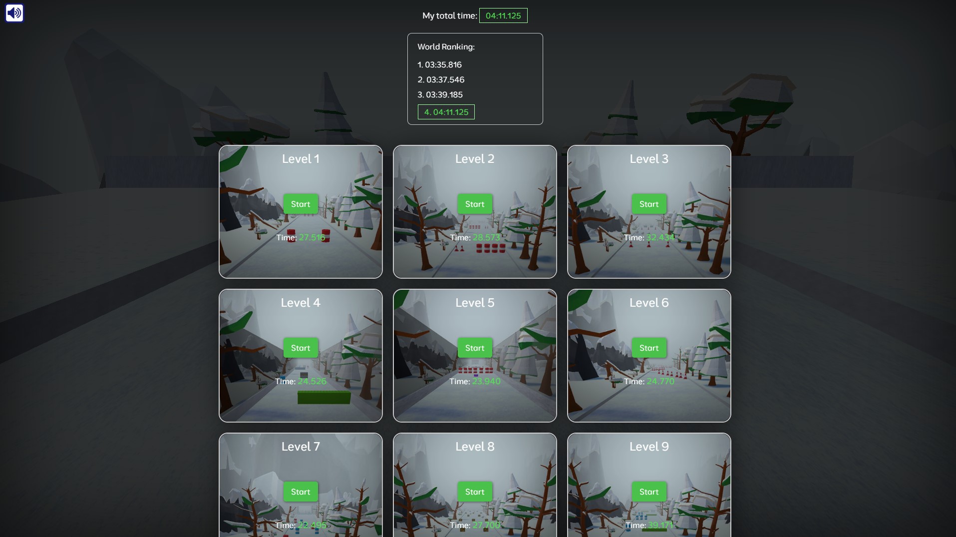 Tubing — screenshot 4