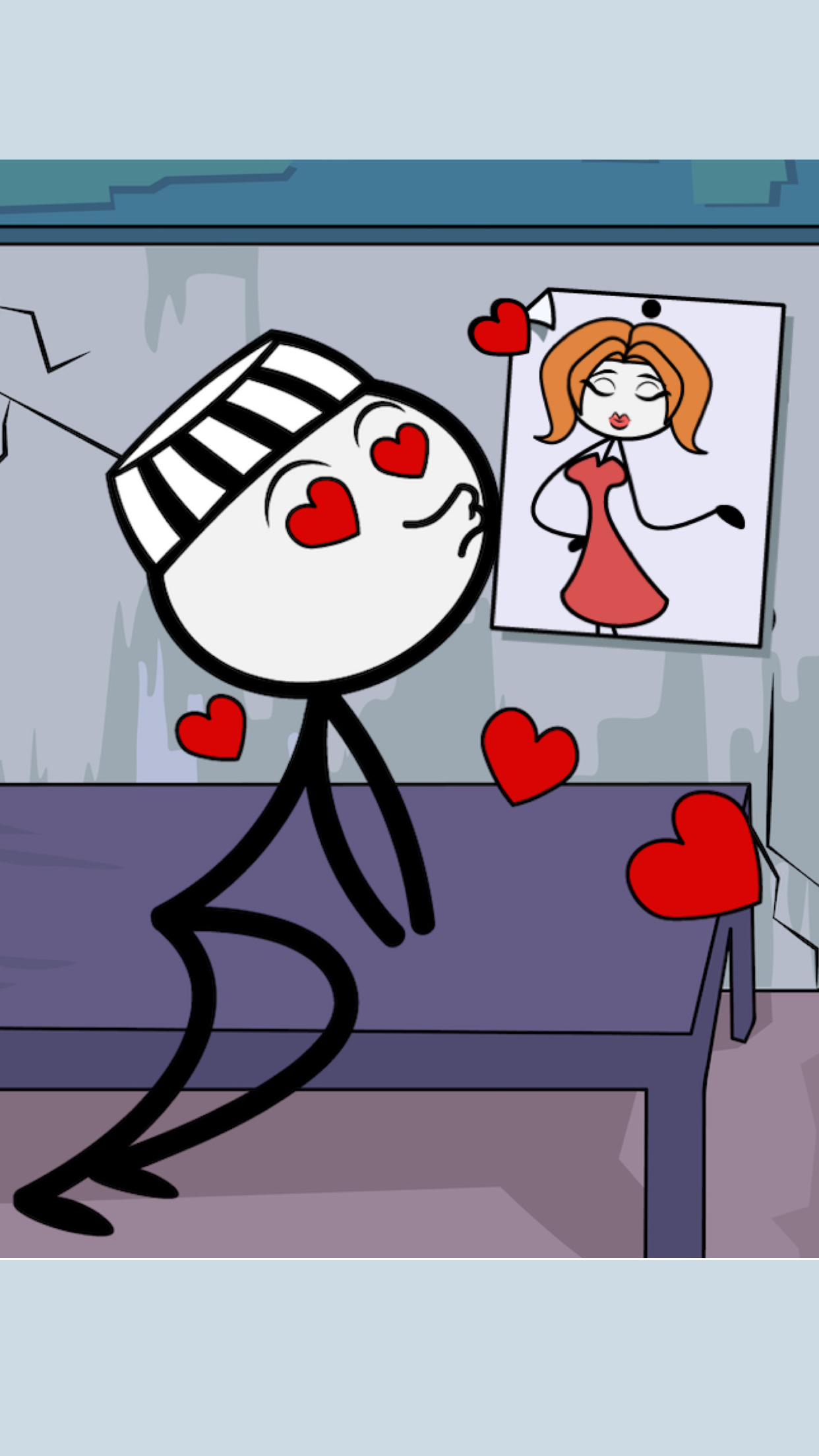 DOP: Stick - Jailbreak screenshot 4