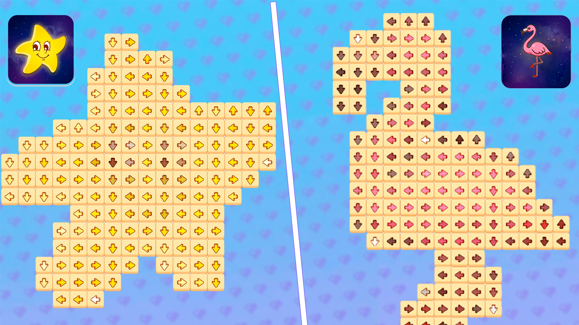 Smash the Blocks! Puzzle Challenge — screenshot 2