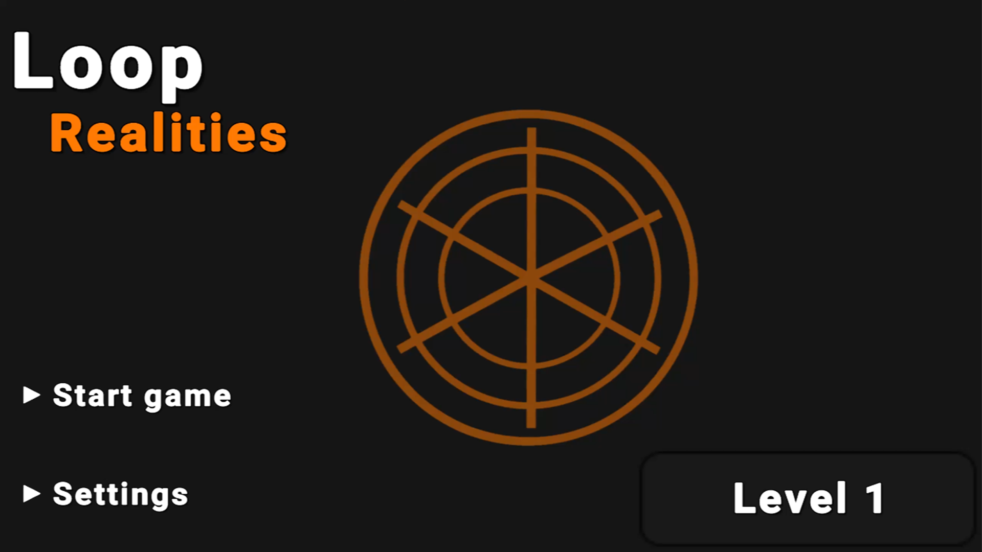 Loop Realities screenshot