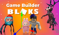 Game Builder Bloks