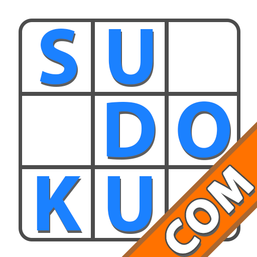 Sudoku Com icon