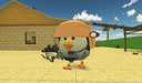 Chicken Run is an epic puzzle game