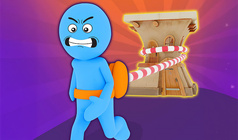 Arcade Rope