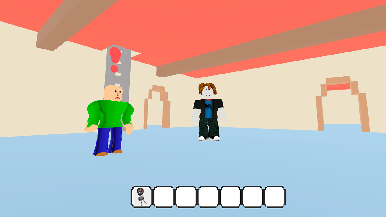 Обби Сюжет — screenshot 12