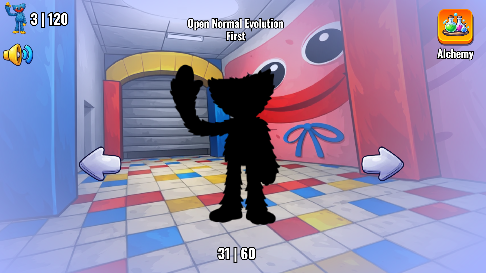 Poppy Playtime 5: Alchemy and Mutations — screenshot 5