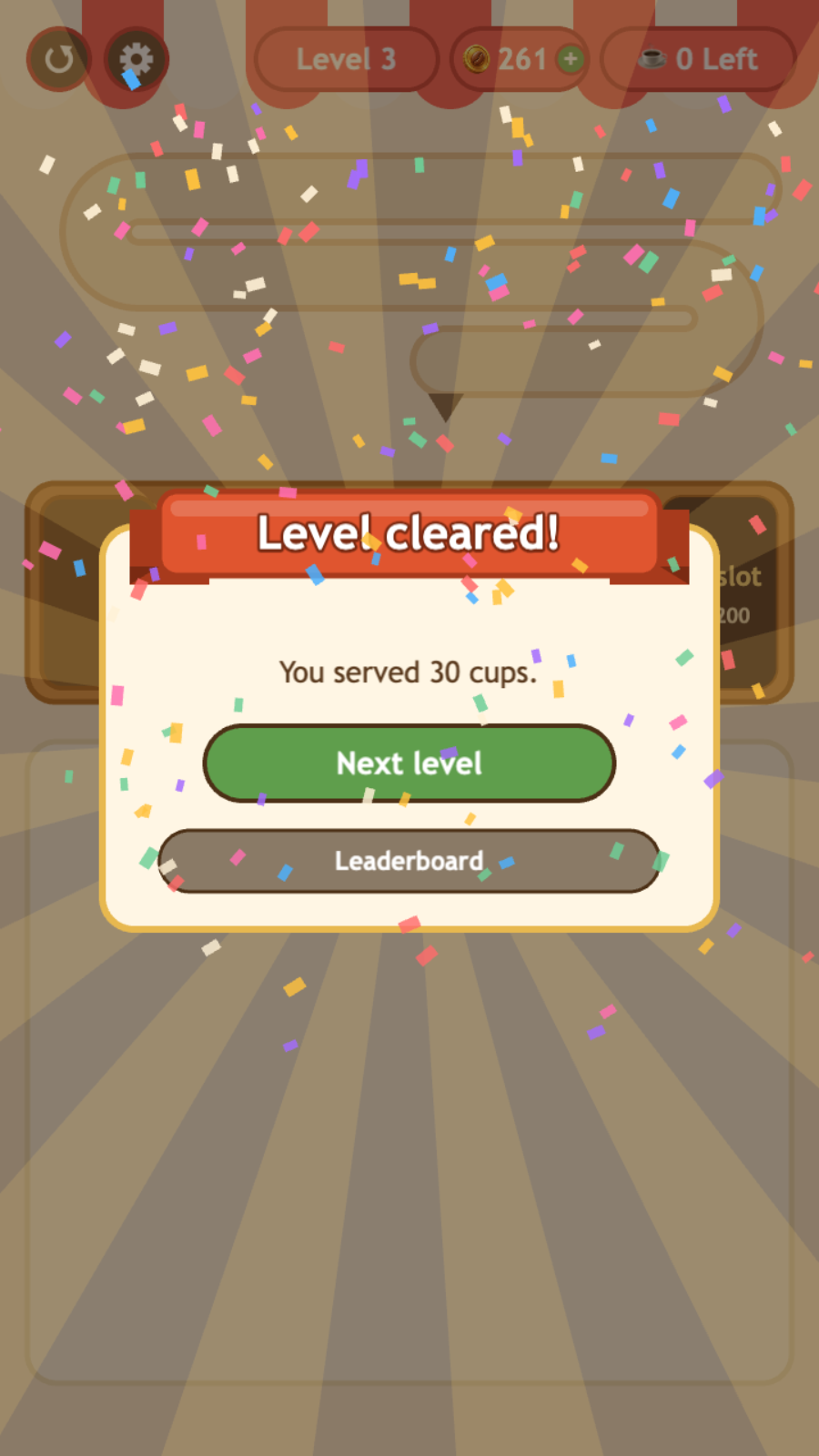 Brew Sort screenshot 10
