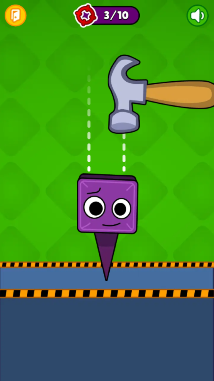 Dandy's World Mini Games: Challenge Mode screenshot 4