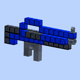 Gun Craft and Fight