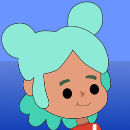 Веселые мультяшки