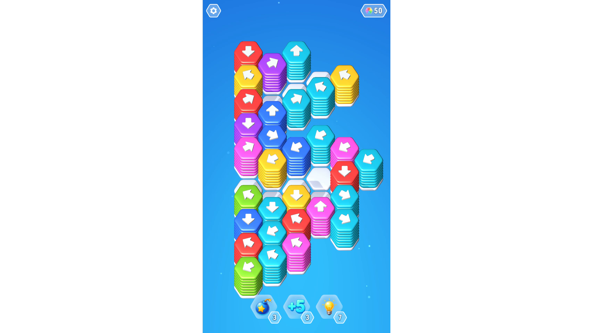 Плиточки Стрелочки — screenshot 8
