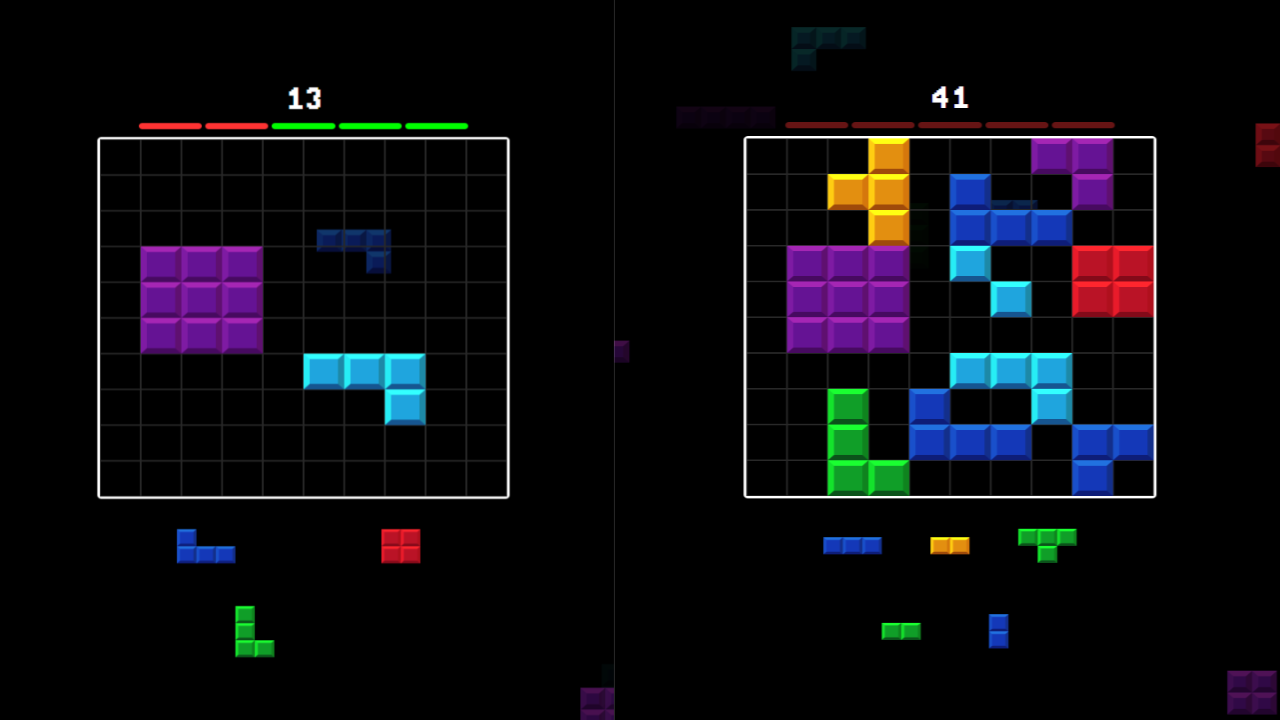 Pixel Block Puzzle — screenshot 3