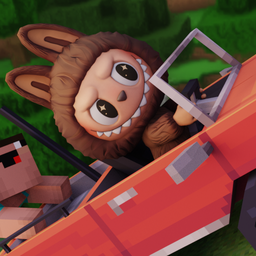 Лабубу: Hill Climb