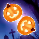 Веселые тыквы