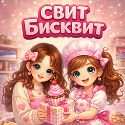 Свит Бисквит