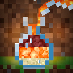 MineBlock: Liquid Sorting